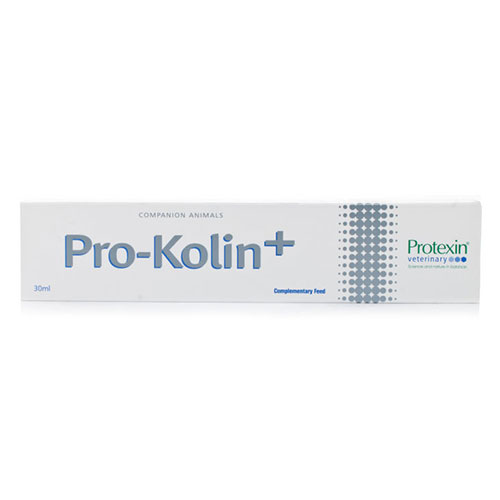Protexin Pro-Kolin Plus for Dog Supplies